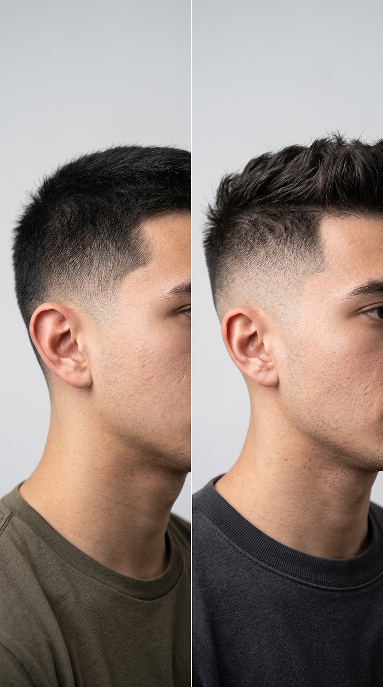 10 Low Fade Haircut Men Ideas That Actually Hold Their Shape 3 2 10