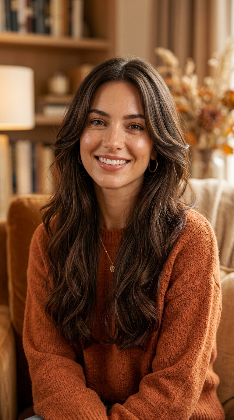 10 Fall Haircuts for Heart Shaped Faces That Look Flattering in 2026 6 5 25