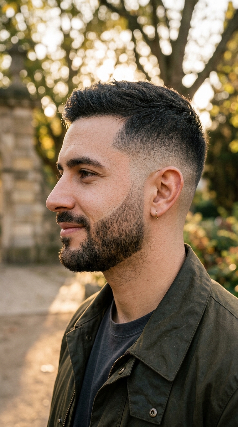 10 Low Fade Haircut Men Ideas That Actually Hold Their Shape 7 6 10