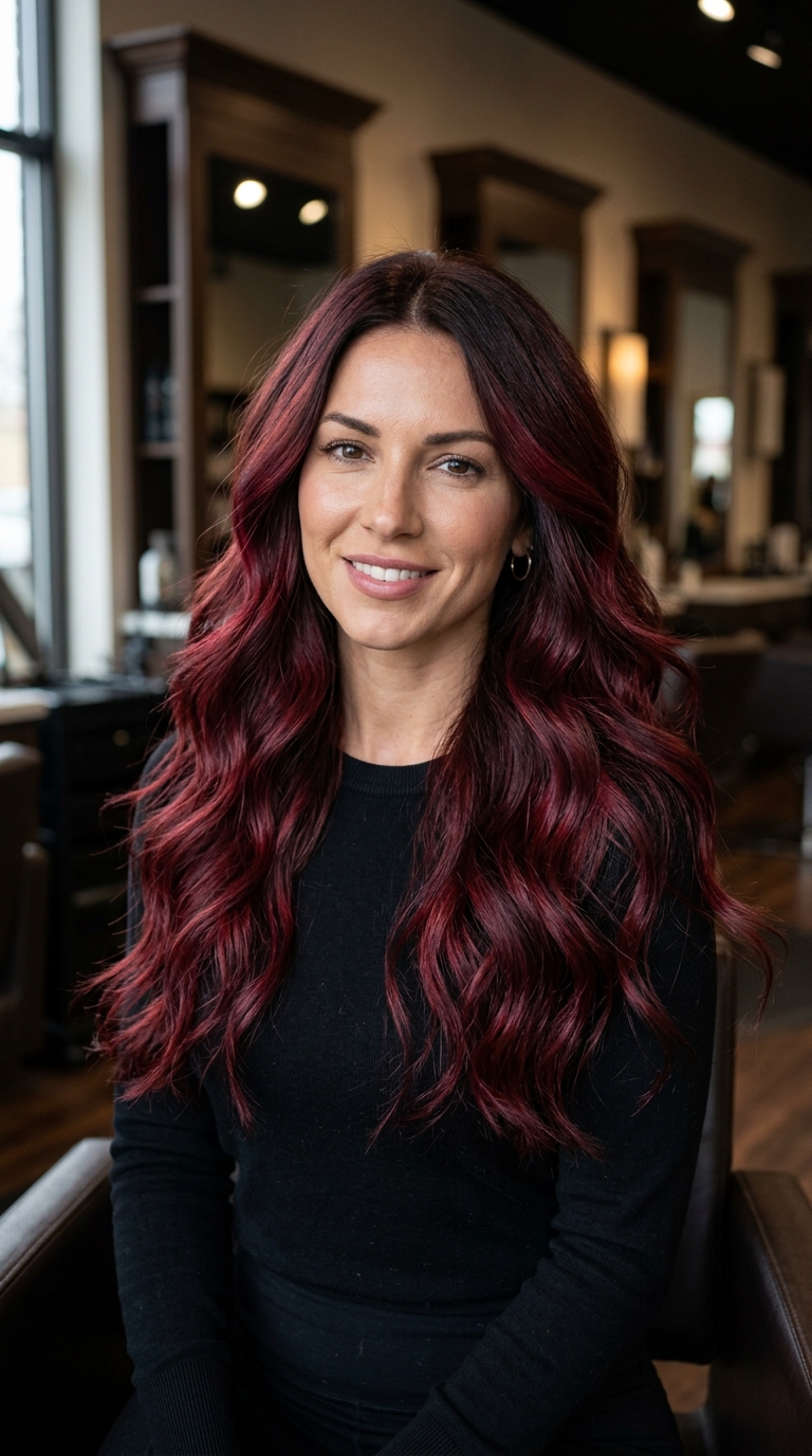 10 Karol G Hairstyles to Try for a Bold, Trendy Look 8 7 31