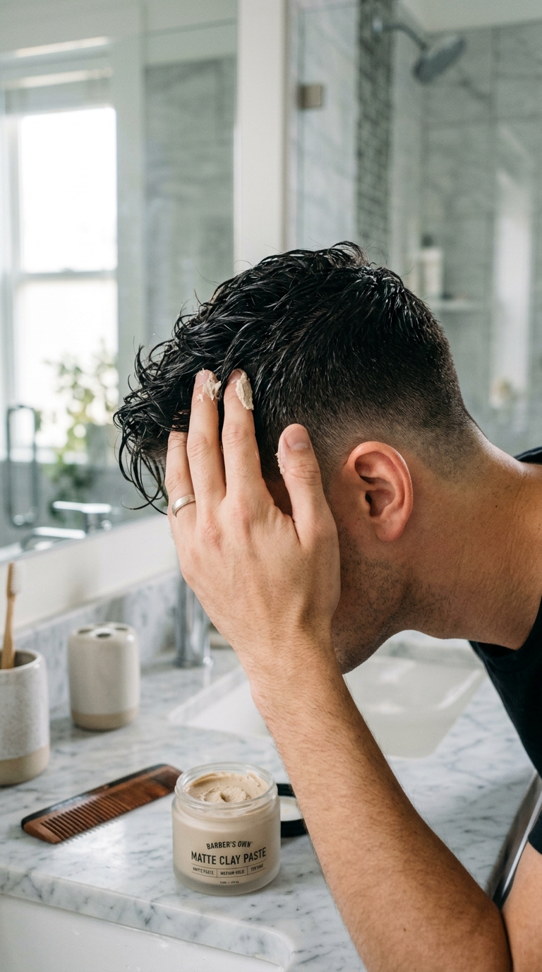 10 Low Fade Haircut Men Ideas That Actually Hold Their Shape 9 8 10