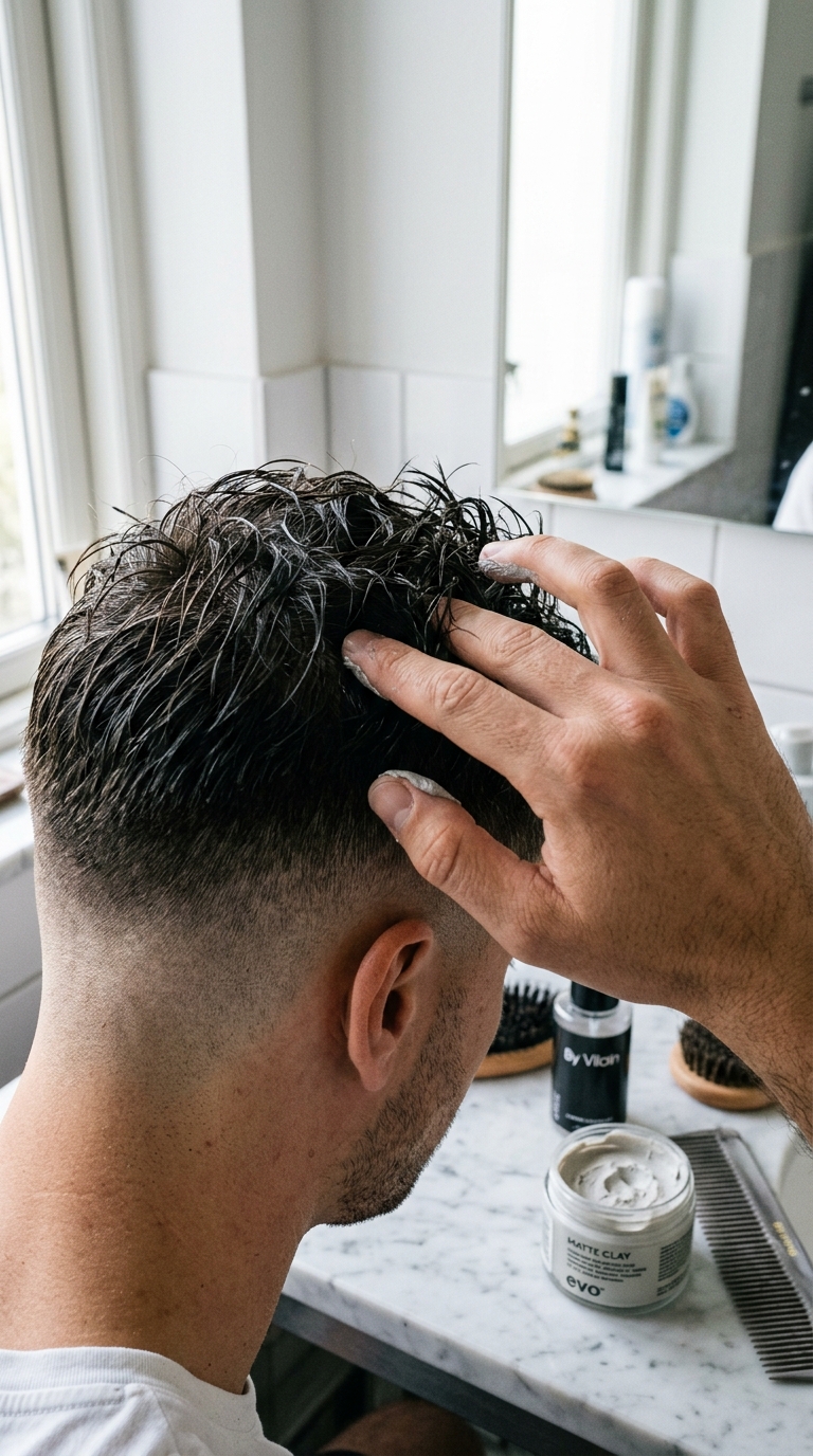 Skin Fade Haircut Men: 10 Ideas That Actually Hold Their Shape 9 8 11