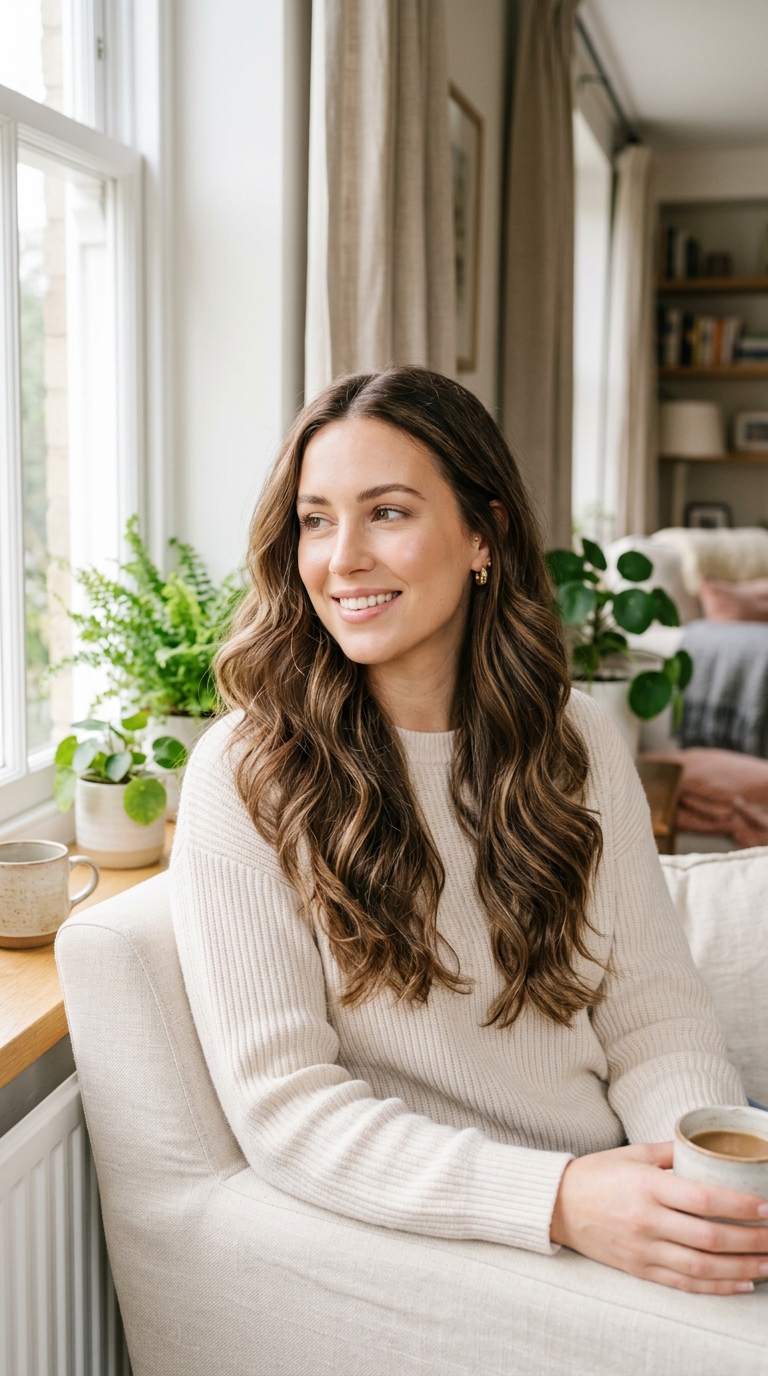 10 Hair Dye Ideas for Brunettes That Actually Suit Every Skin Tone 8 8 2