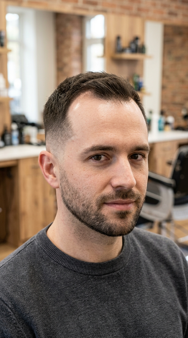 10 Low Fade Haircut Men Ideas That Actually Hold Their Shape 10 9 10