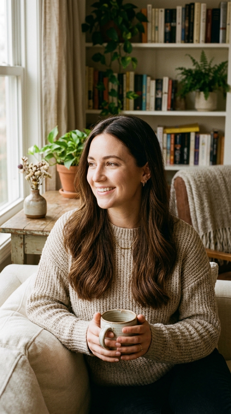 10 Hair Dye Ideas for Brunettes That Actually Suit Every Skin Tone 9 9 2