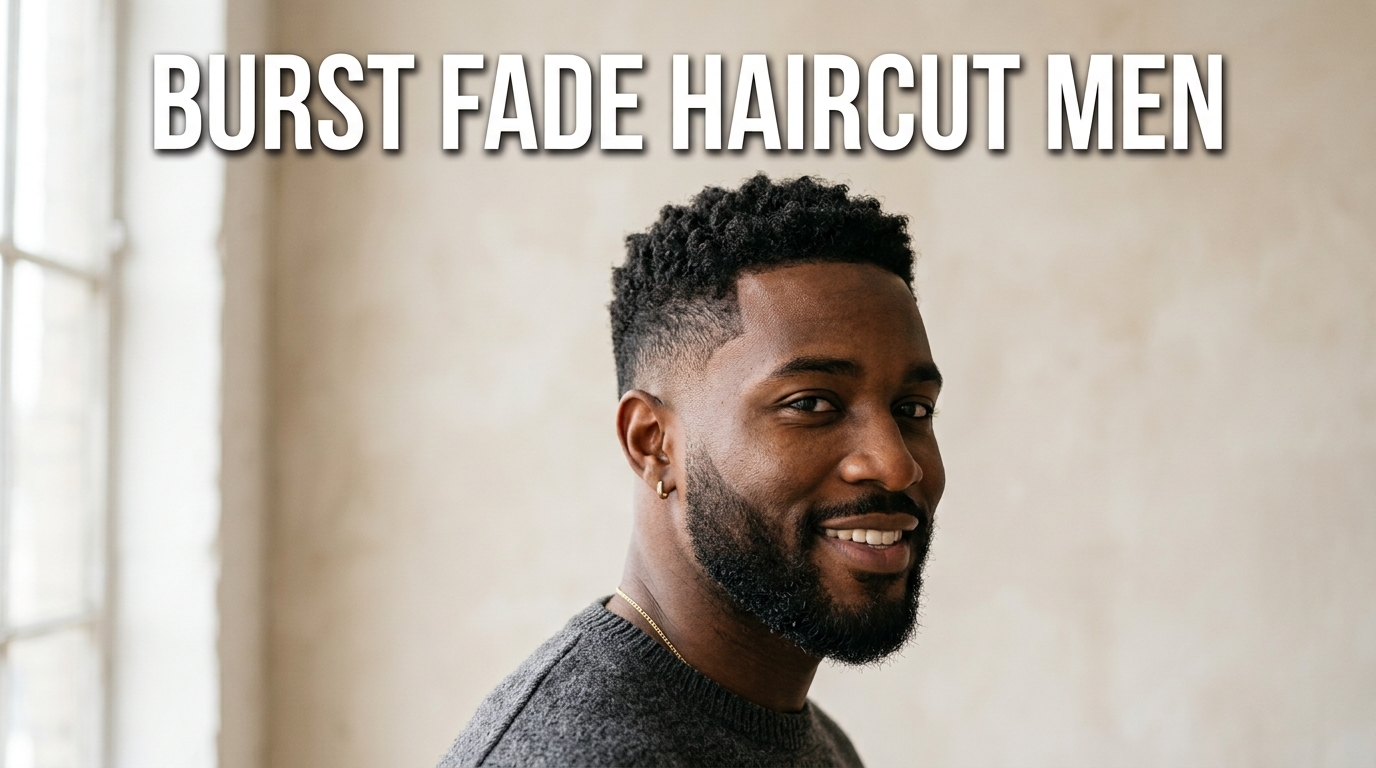 Burst Fade Haircut Men: 10 Ideas That Actually Hold Their Shape 14 Burst Fade Haircut Men: 10 Ideas That Actually Hold Their Shape