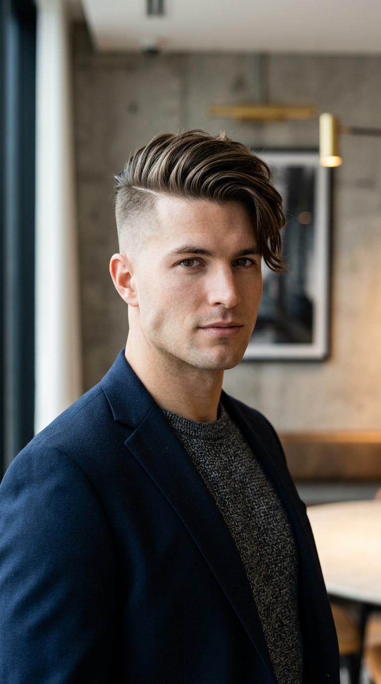 08 Best Side Swept Hairstyles for Men 2026 5 4 10