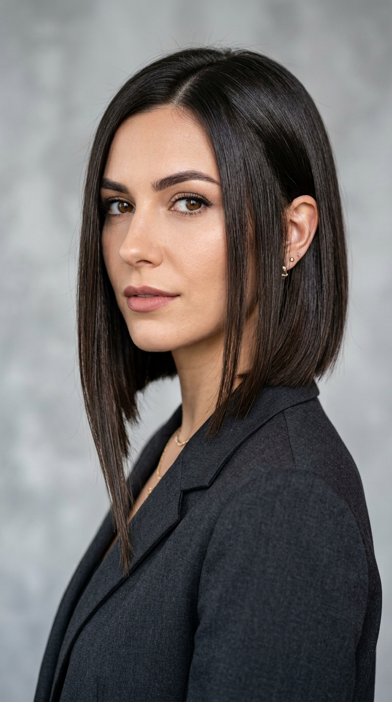 10 Edgy Short Haircuts for Women Who Are Tired of the Same Old Pixie 5 4