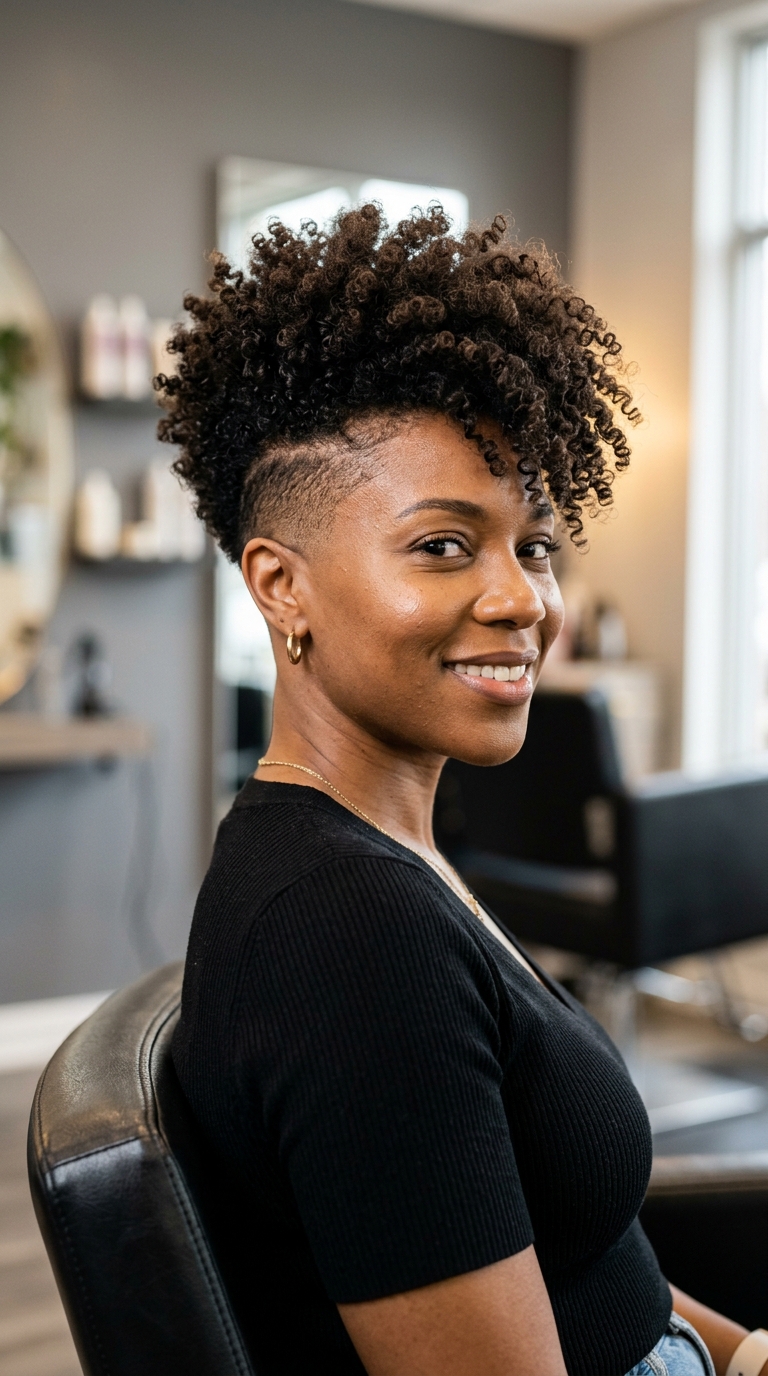 10 Edgy Short Haircuts for Women Who Are Tired of the Same Old Pixie 6 5