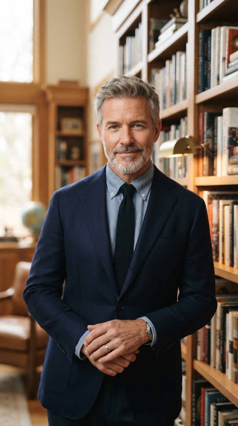 8 Hair Dye Color Ideas for Men With Brown Skin Tone 8 7 1