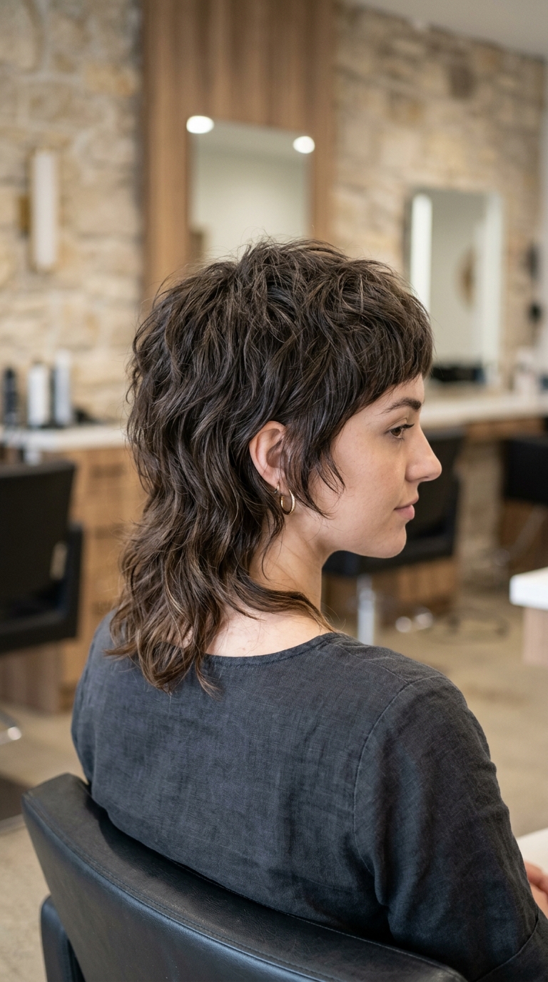 10 Edgy Short Haircuts for Women Who Are Tired of the Same Old Pixie 8 7