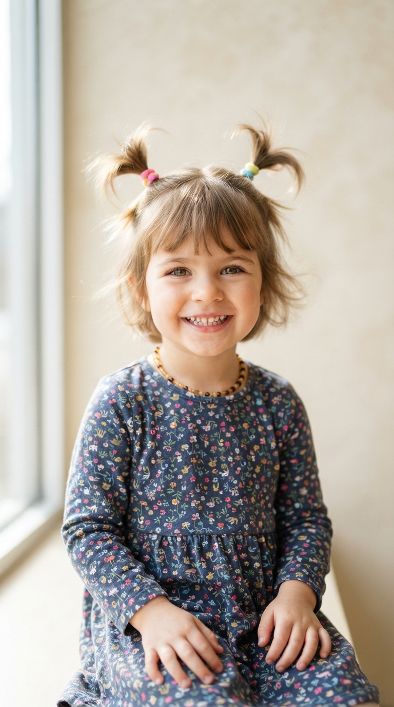 8 Picture Day Hairstyles for Kids Short and Cute 9 8 4