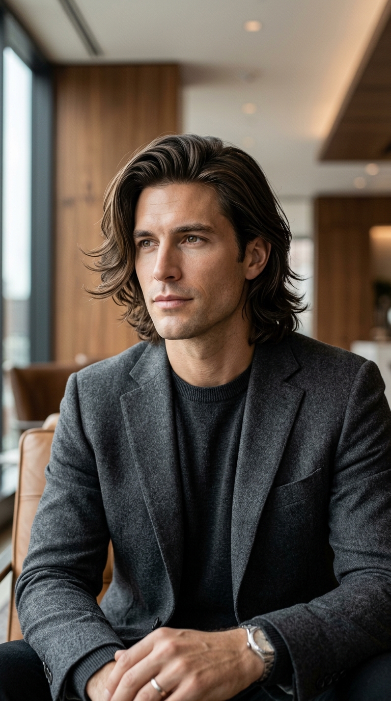 08 Best Side Swept Hairstyles for Men 2026 9 8 9