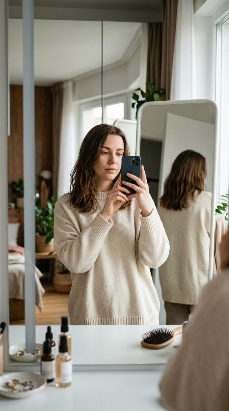 10. Save Three Photos for Your Stylist 1