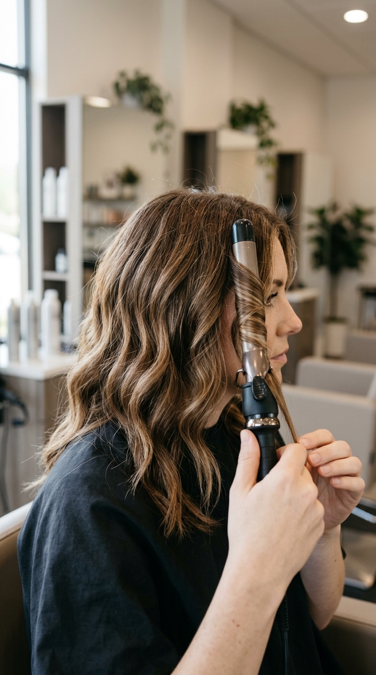 Alternate Curl Directions