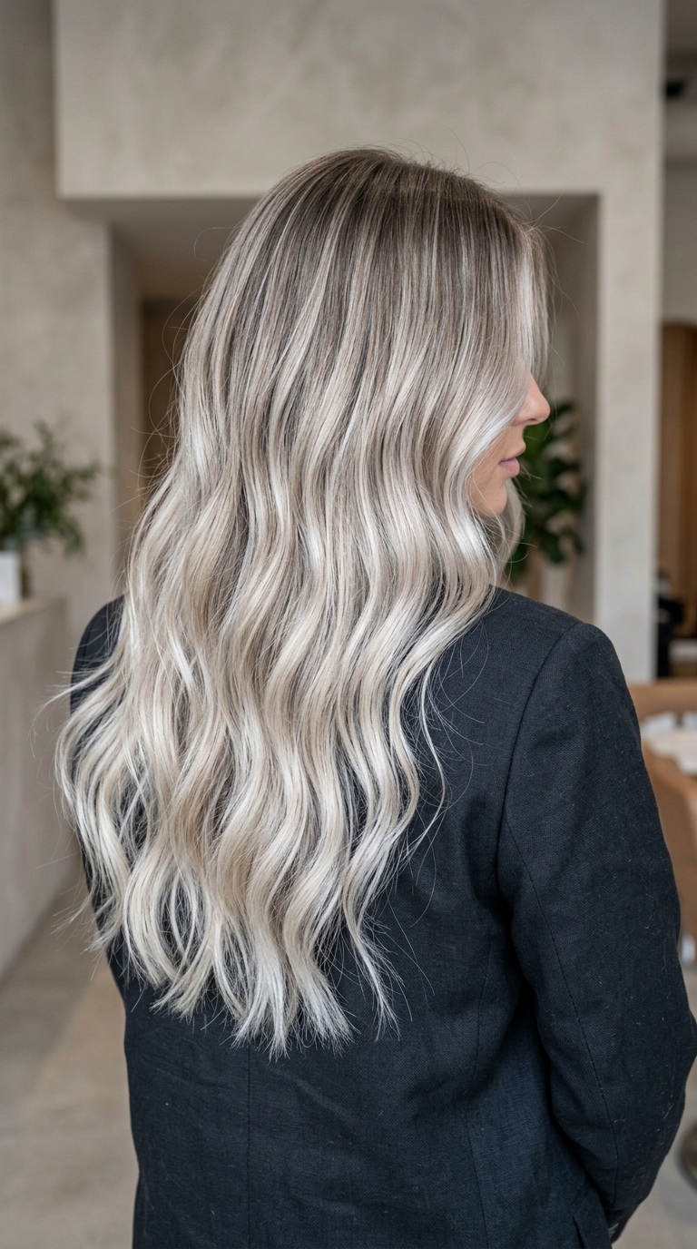 10 Balayage Trends 2026 to Try at Your Next Salon Visit 7 Blonde hair with soft waves 20261009194527