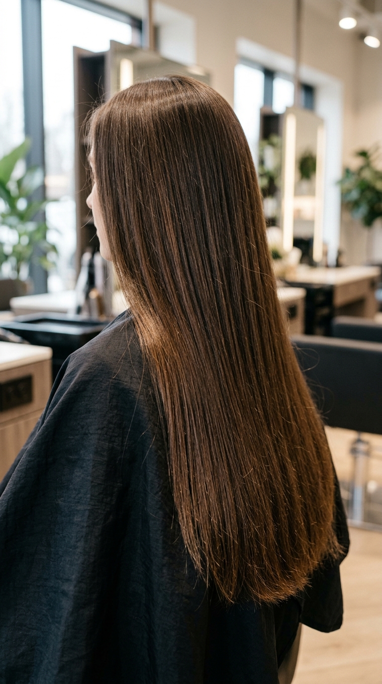 10 Long Haircut Trends 2026 to Try Now 11 Hair Dusting