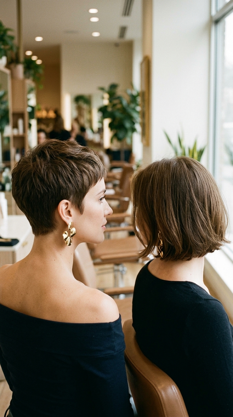 Neck Ears Jawline