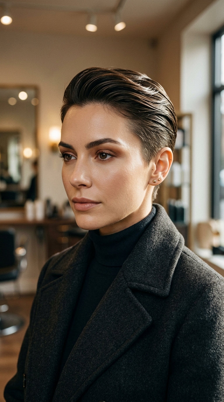 Woman wearing structured winter &hellip; 20261013190027