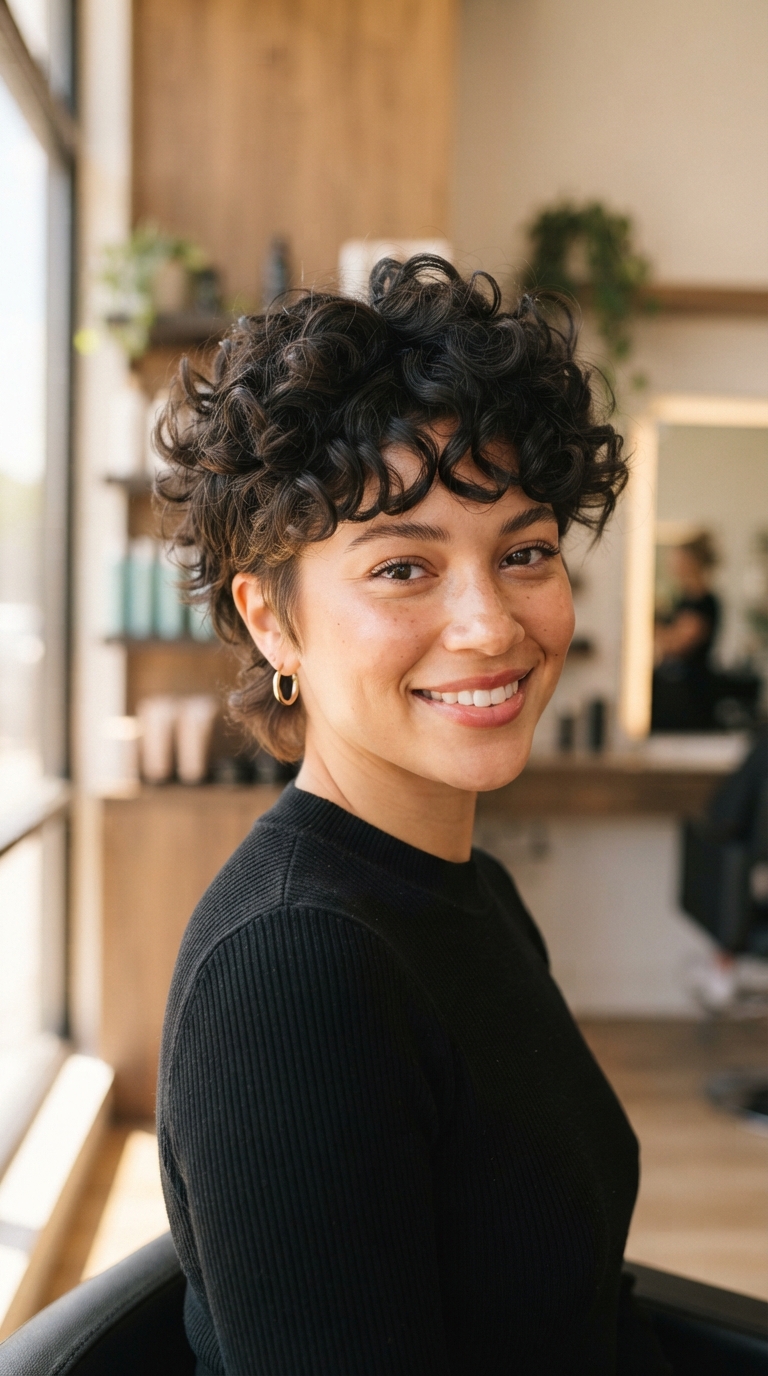 Woman with curly haircut 20261005163213