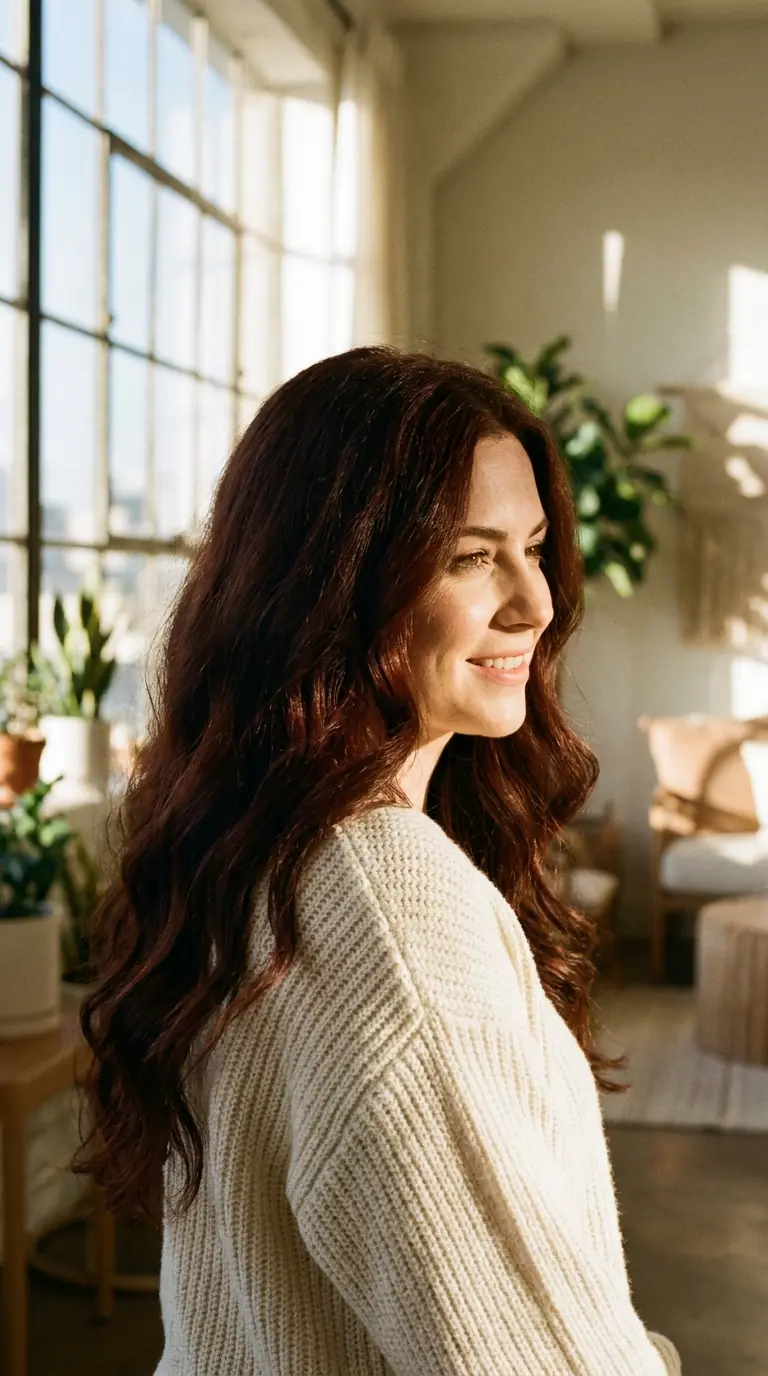 Hair Color Ideas
