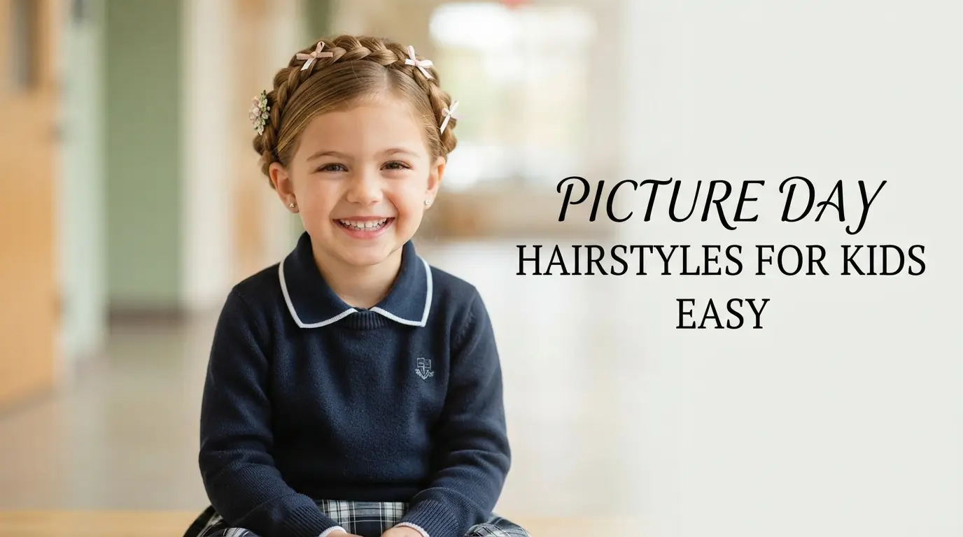 Kids Hairstyles